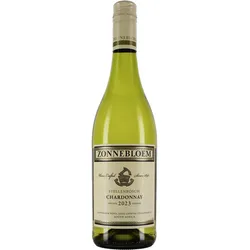 Zonnebloem Chardonnay 2023 - Weißwein / trocken - Südafrika / Stellenbosch - Chardonnay / Zonnebloem