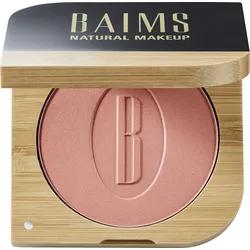 Baims Natural Makeup Satin Mineral Blush 30 Glamour, 9 Gramm