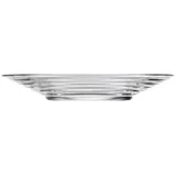 Iittala Aino Aalto Dessertteller 18 cm transparent