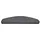 Andiamo Skagen 65 x 28 cm Grau