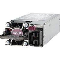 HP HPE Flex Slot Platinum, Hot Plug, Low Halogen,