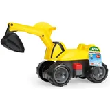 Lena 02144EC - GIGA TRUCKS Aufsitz-Bagger