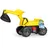 Lena 02144EC - GIGA TRUCKS Aufsitz-Bagger