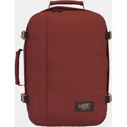 Rucksack Classic 36L ROT 36L