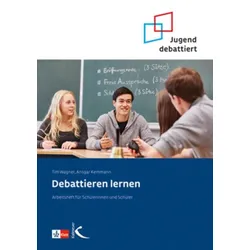 Debattieren lernen