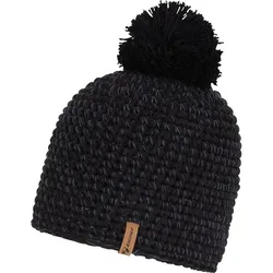 ZIENER Herren Intercontinental Hat, black.ombre, ONE SIZE