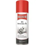 Jungheinrich PROFISHOP Ballistol Lebensmittelöl H1 400 ml Spraydose