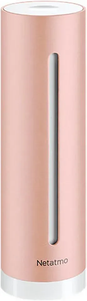 pack netatmo wetterstation