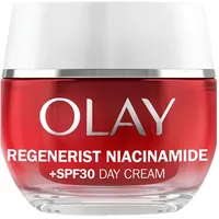 Olay Regenerist Tagescreme mit Niacinamid SPF30 50 ml