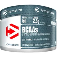 Dymatize BCAA Neutral Pulver 300 g