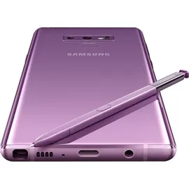 Samsung Galaxy Note 9 128 GB Lavender Purple