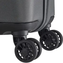 Travelite Bali 4-Rollen Trolley S Anthrazit