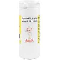 Allpharm Vitamin B Komplex Kapseln für Hunde