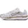 P-6000 Damen White/Metallic Silver/Light British Tan 36,5