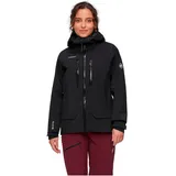 Mammut Crater Pro Hardshell Gore-tex® Jacke - Black - XL