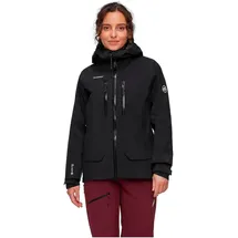 Mammut Crater Pro Hardshell Gore-tex® Jacke - Black - XL