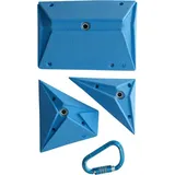 Entre Prises Entre Prises, Klettergriffe, (Fluo Orange)