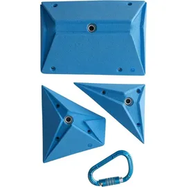 Entre Prises Entre Prises, Klettergriffe, (Fluo Orange)