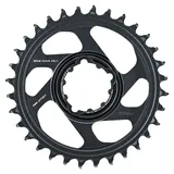Sram X-Sync2 SL Eagle Kettenblatt 38 Zähne Grau