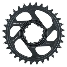 Sram X-Sync2 SL Eagle Kettenblatt 38 Zähne Grau
