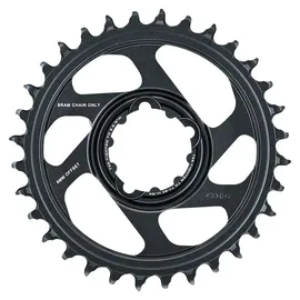 Sram X-Sync2 SL Eagle Kettenblatt 38 Zähne Grau