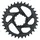 Sram X-Sync2 SL Eagle Kettenblatt 38 Zähne Grau