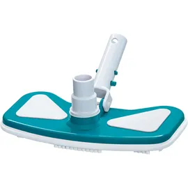 BESTWAY Poolsauger AquaClean 28 x 11 x 3,5 cm