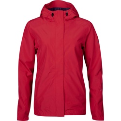 Halti Fort Women's Drymaxx Shell Jacket ski patrol red (T66) 40