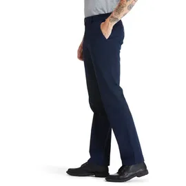 Timberland Chino Straight Hosen Dunkelblau 33 32