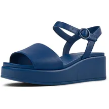 Camper Misia Damen Dunkelblau 39