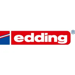 Edding Industrie-Lackmarker 8750 ( 9000487763 ) gelb