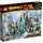 LEGO Monkie Kid Der legendäre Berg der Blumen und Früchte 80024