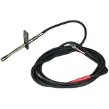 Attack Abgassensor für Holzkessel und Pelletkessel