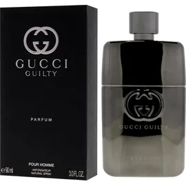 GUCCI Guilty Pour Homme Parfum 90 ml