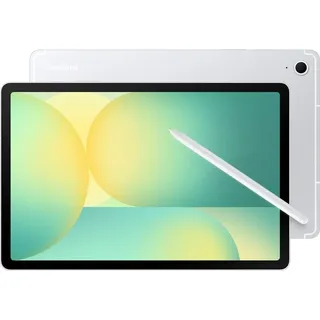 10.9'' 256 GB Wi-Fi Silver