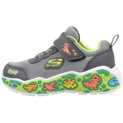 Skechers  Kinderschuhe PLAY SCENE  in Grau, 23