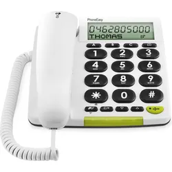IVS PHONE EASY 312CS Phone Easy 312cs