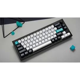 Keychron Q2 Max Gateron Jupiter Red US