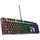 Trust Gaming GXT 871 Zora, LEDs RGB, Huano RED, USB, DE (25678)