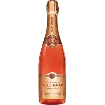 Brut Prestige Rose Taittinger Brut Prestige Rosé