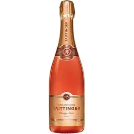 Brut Prestige Rose Taittinger Brut Prestige Rosé
