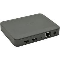 silex Technology DS-600 Netzwerk USB-Server LAN (10/100/1000 MBit/s), USB 3.0), USB 2.