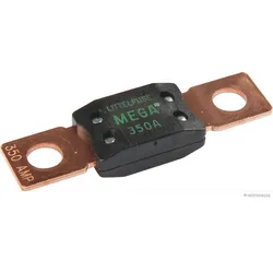 HERTH&BUSS Sicherung, MEGA, 32V max. grün - 50295380 - grün