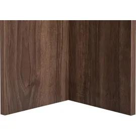 HANAH Home Sablin 180 x 90 x 75 cm braun