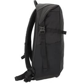 Fjällräven Ulvö Rolltop 30 l black