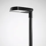 Trilux LED-Mastauf-/ansatzleuchte Cuvia 60-AB 7215140 24 W Anthrazit 54,7 cm