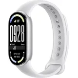 Xiaomi Smart Band 10 Glacier Silver
