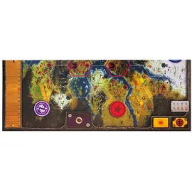 Stonemaier Games Scythe: Game Board Extension