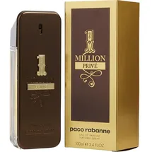 Paco Rabanne 1 Million Prive Eau de Parfum 100 ml
