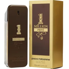 Paco Rabanne 1 Million Prive Eau de Parfum 100 ml